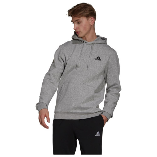 Adidas Ανδρικό φούτερ Essentials Fleece Hoodie